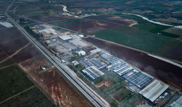 ŞA-RA Enerji 17 Temmuz’da Yıldız Pazar’a geliyor