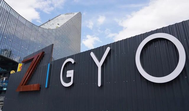Z GYO'dan Ankara'da 200 milyon liralık sanayi oteli