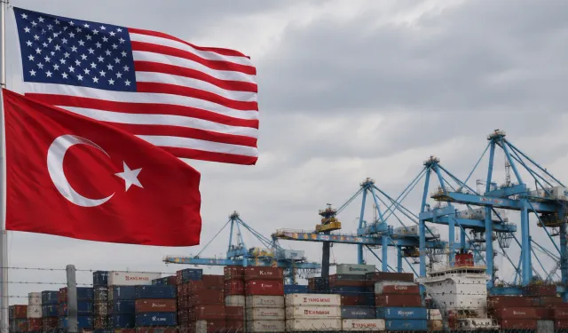 Türkiye’nin ABD ihracatında yeni tarife riski
