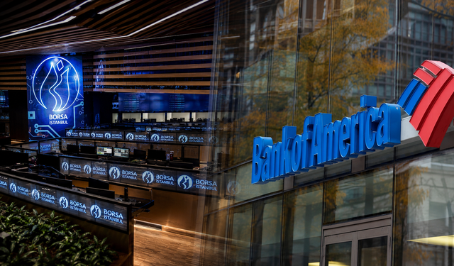 BofA BİST'te sanayiye girdi, bankalardan çıktı