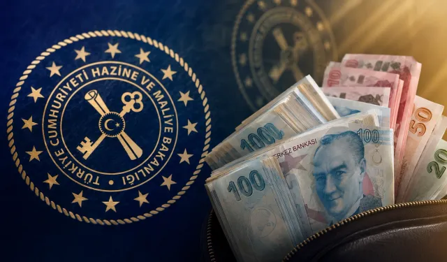 Hazine borçlanmasında faiz yüzde 42’ye yaklaştı
