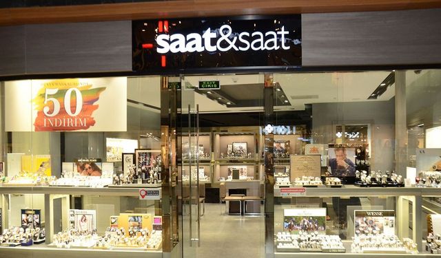 Saat ve Saat arzında bireysel ilgi tahsisatı 1,78 kat aştı