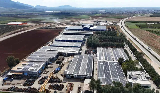 Şa-Ra Enerji halka arzına onay, aracı Tera Yatırım