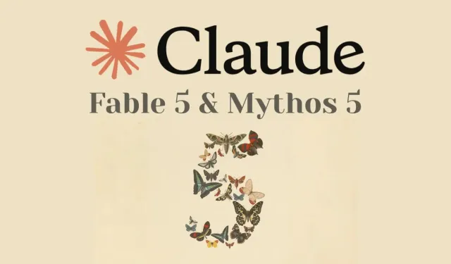 Fable 5 döndü, 8 Temmuz'da kimlik doğrulama başlıyor