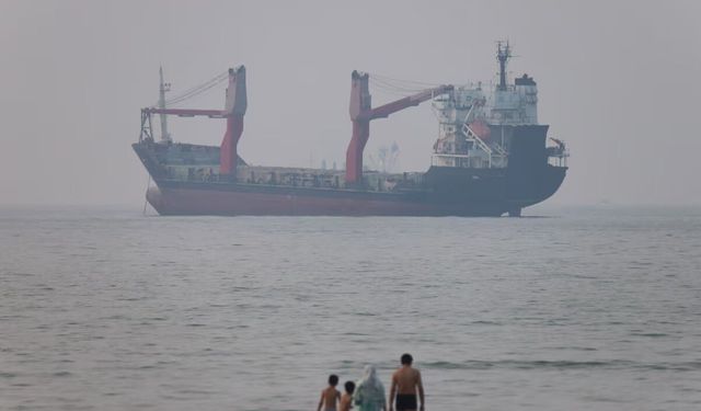 İran, Irak petrol tankerlerine Hürmüz geçişi açtı