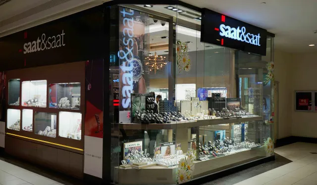 Saat&Saat halka arzda, 6 Temmuz'da talep başlıyor