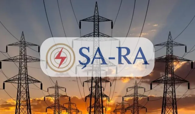 Şa-Ra Enerji halka arzda pay fiyatı 70 lira belli oldu