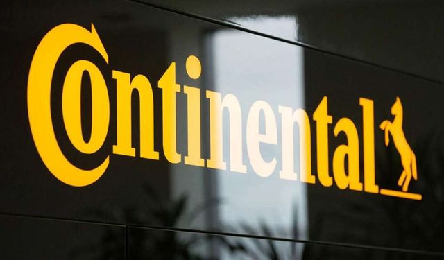 Continental ContiTech'i 4 milyar euroya Lone Star'a sattı
