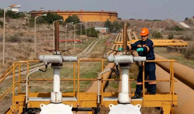 Irak petrol ihracatını Suriye ve Ceyhan'a kaydırıyor