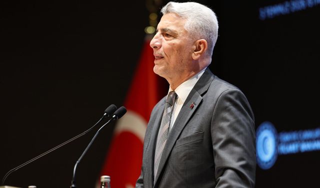 Bolat'a göre darbe girişimi ekonomiyi doğrudan hedef aldı