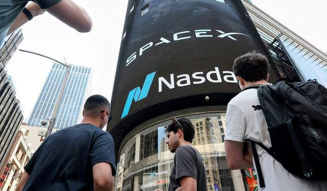 SpaceX hissesi neden halka arz fiyatına döndü?