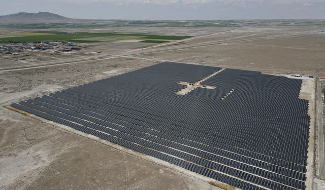 Masfen Enerji halka arzına SPK onayı