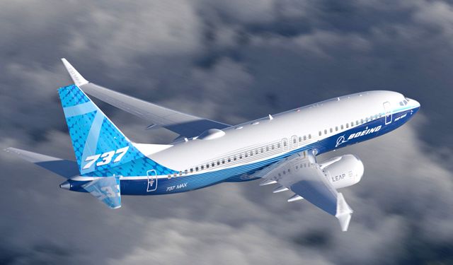 Boeing 737 MAX üretiminde yeni artışa hazırlanıyor