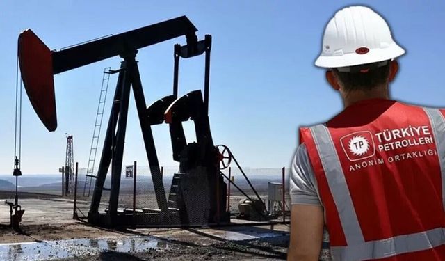 TPAO, Kerkük’te 3 milyar varillik projeye ortak oldu