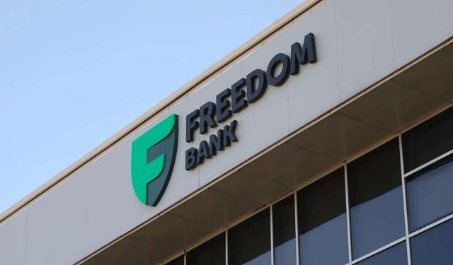 Freedom Holding, Turkish Bank devrini tamamladı