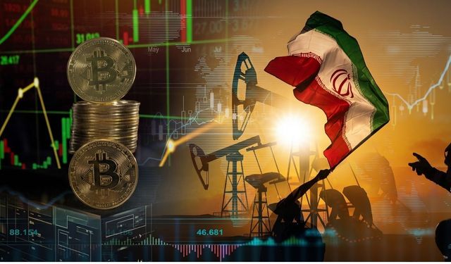 İran’a kripto ve petrol üzerinden yeni baskı