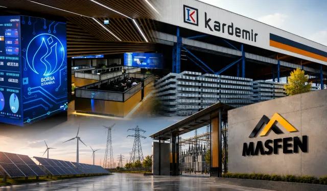 MASFN ve KARCL için işlem takvimi belli oldu