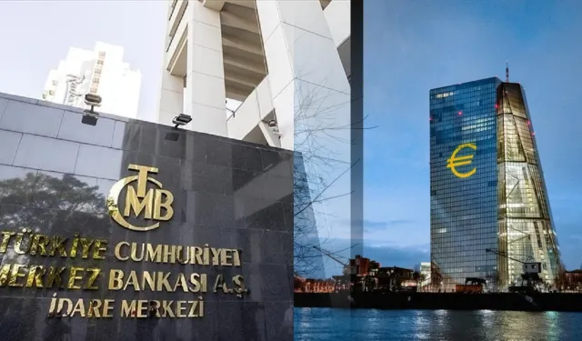 ECB ve TCMB aynı gün karar verecek, piyasa ne bekliyor?