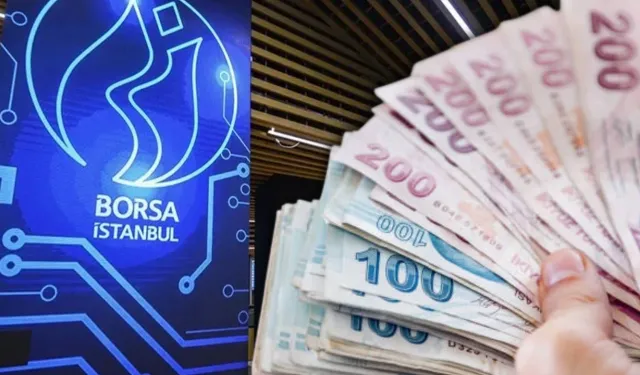 Borsa İstanbul’da temettü haftası: DOAS öne çıkıyor