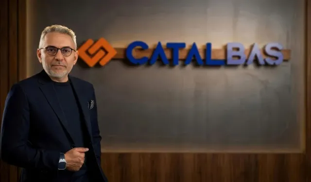 Çatalbaş Grubu üretimi tek çatı altında topluyor