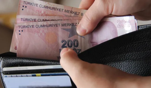 DİSK-AR ücret kaybını 1,487 trilyon TL hesapladı