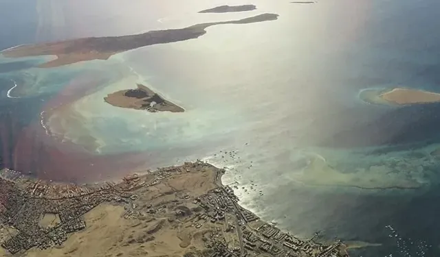 Hürmüz Boğazı için belge görüşmeleri son aşamada