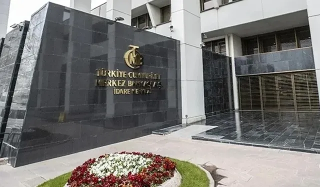 TCMB'ye göre enflasyonun ana eğilimi temmuzda yavaşladı