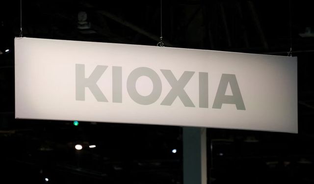 Kioxia’nın net kârı yapay zekâ talebiyle 46 katına çıktı