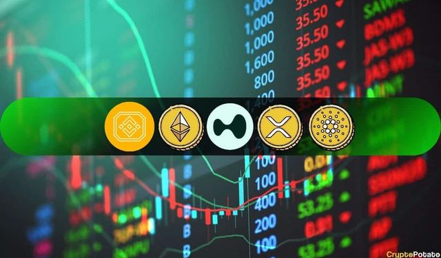 Kripto piyasasında yön zayıf, BNB ve HYPE ayrıştı