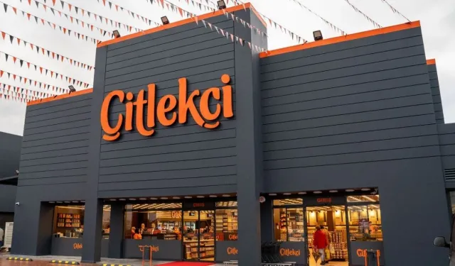 Çitlekçi halka arzında 2,69 milyar TL’lik büyüme planı