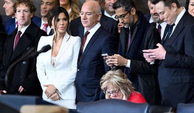 Yapay zekâ saldırıları Trump’a karşı cepheyi birleştirdi