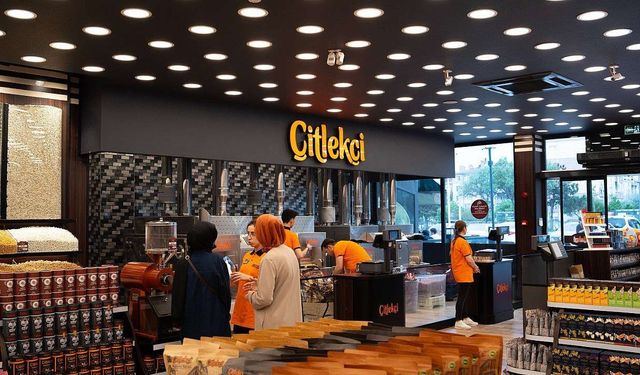 Çitlekçi halka arz gelirini şube ve GES'e yöneltecek