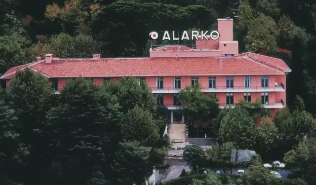 Alarko, Carrier ortaklığını bitiriyor; payı yüzde 84,06’ya çıkacak