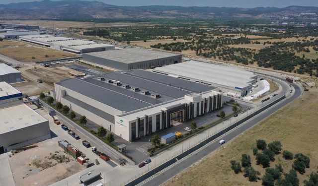 Teknika Plast halka arzında talep 6,45 katı buldu
