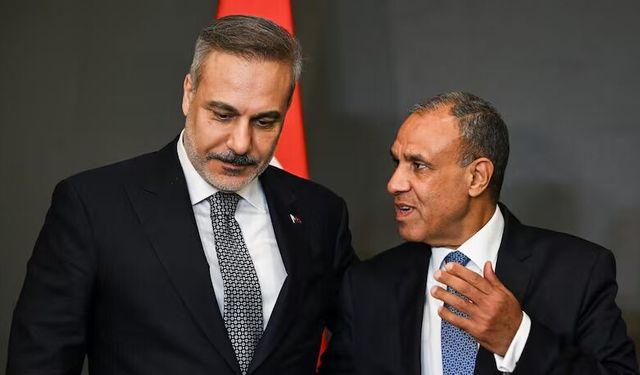 Türkiye’nin beklentisine Kahire’den temkinli yanıt