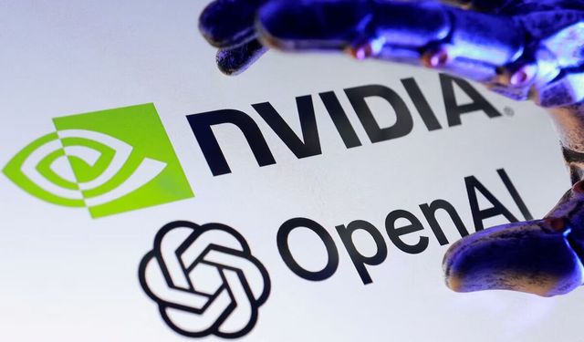 Nvidia, OpenAI’ın Ohio projesinde finansmanı büyütebilir