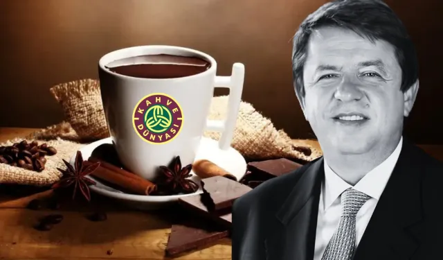 Kahve Dünyası'nın sahibi Monte Carlo'da hayatını kaybetti