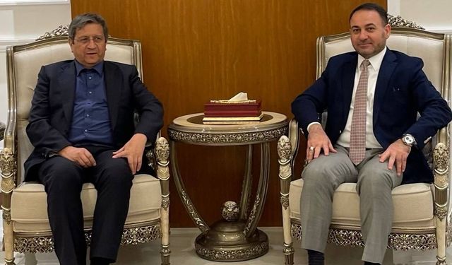 İran’ın Irak’taki 500 milyon dolarlık planı onay bekliyor
