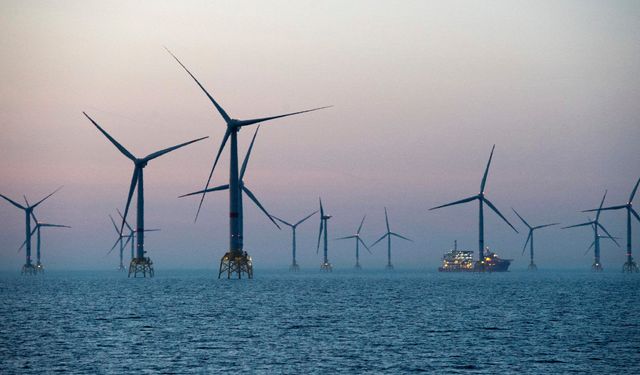 Ankara’dan Yunanistan’ın Ege enerji planına itiraz