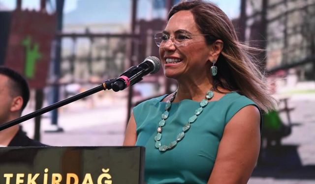 Candan Yüceer CHP’den istifa etti, Yeni Parti’ye geçiyor