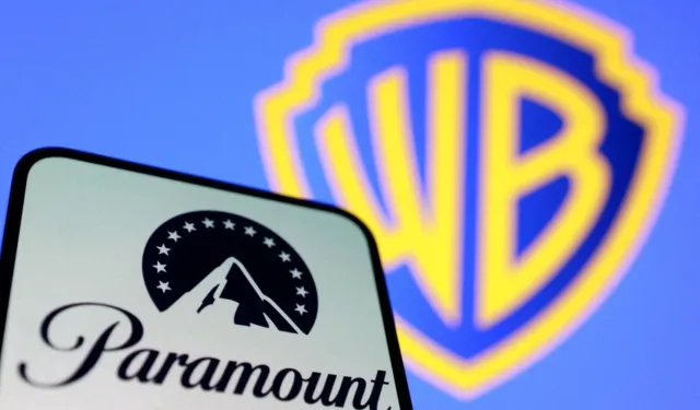 Paramount’un Warner Bros hamlesine Türkiye’den koşullu izin