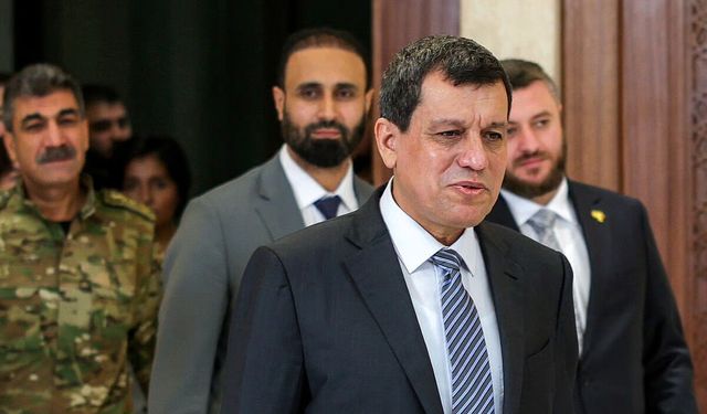 SDG dağıldı, Abdi Şam’a geçti; sırada ne var?