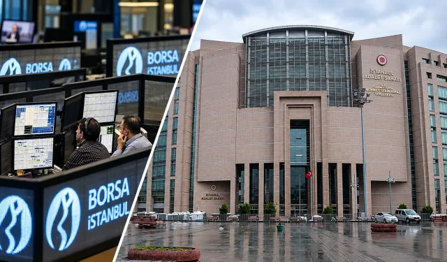 Savcılık 18 fon ve 48 şirketteki tedbiri kaldırdı