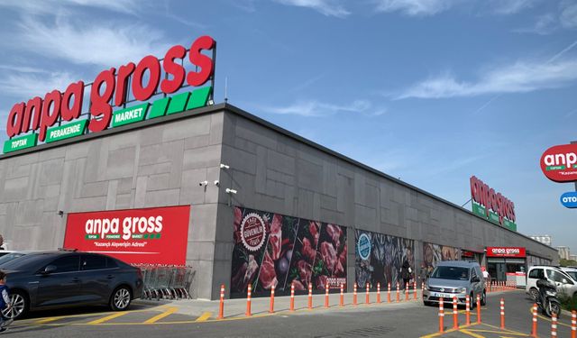 Anpa Gross halka arz için SPK’ya başvurdu
