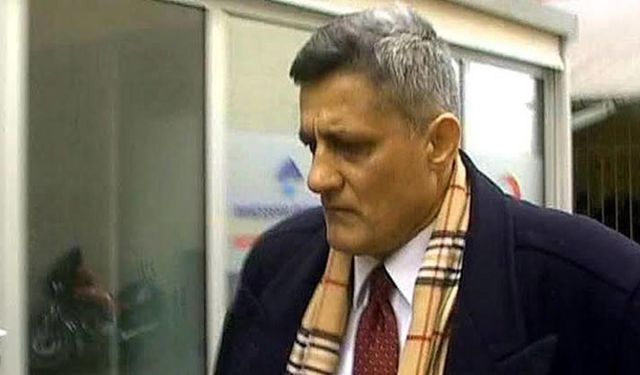 Kaşif Kozinoğlu dosyasında mezarın açılmasına karar verildi