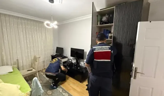 Sendika yazılımlarındaki veri ağına MİT operasyonu