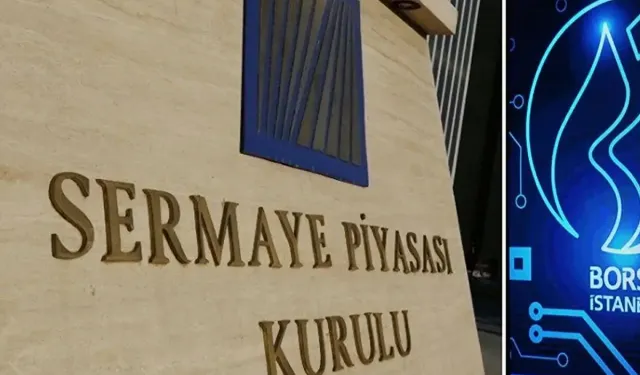 SPK, TRHOL işlemlerinde 37 kişi hakkında suç duyurusu yaptı