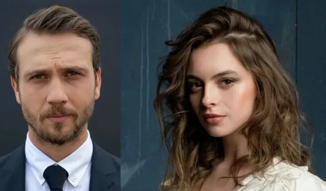 Aras Bulut İynemli ve Melis Sezen gözaltına alındı