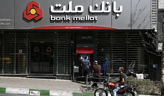 BDDK, Bank Mellat’ın Türkiye’deki faaliyet iznini kaldırdı