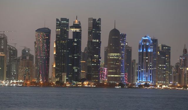 QIA yerel yatırımlar için Doha Investment'ı kurdu